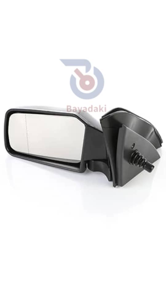آینه پژو 405 طرح جدید - دستی سمت چپ IPNC
