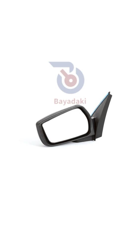 آینه بغل دستی 405 بدون لچکی نوین پارت